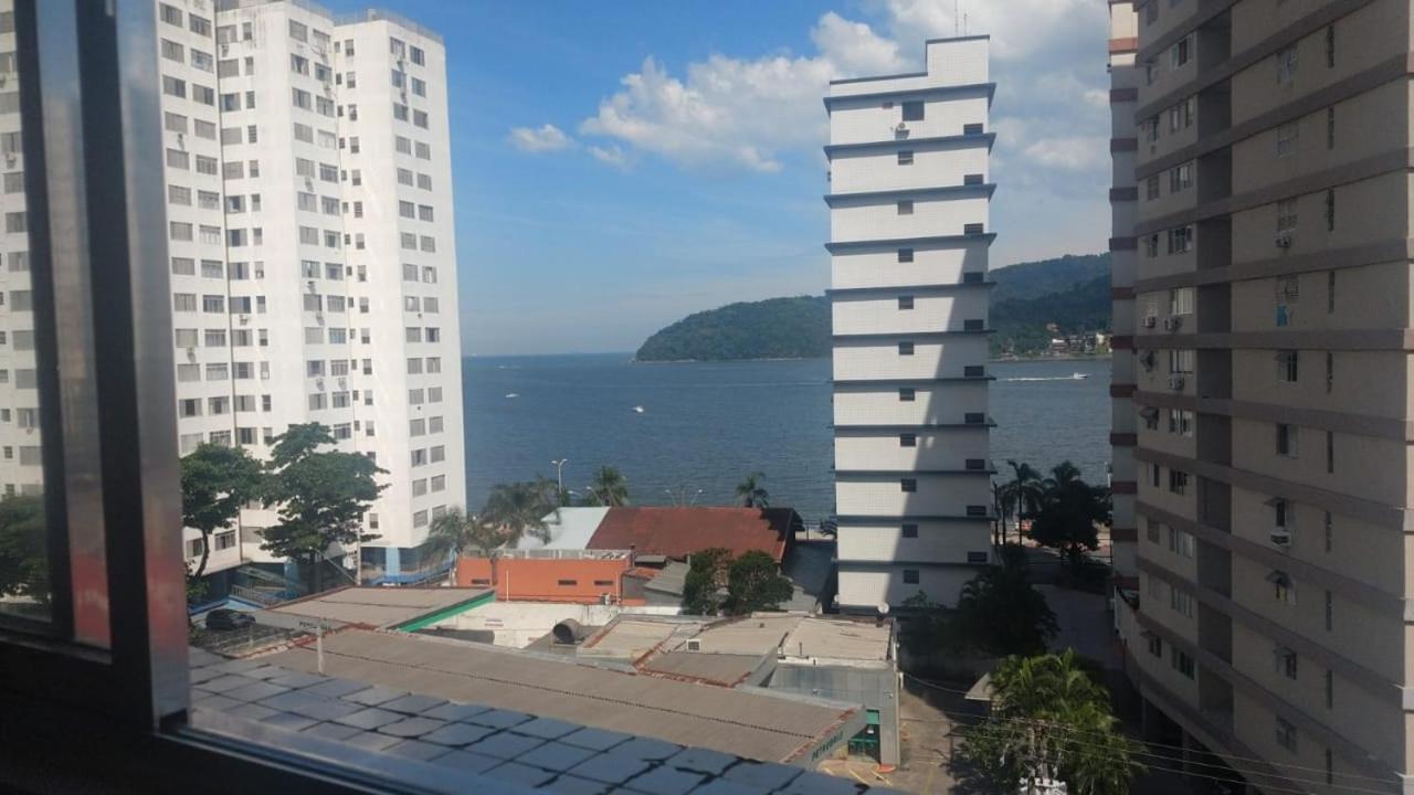 Kitnet Apartment Сао Паоло Екстериор снимка