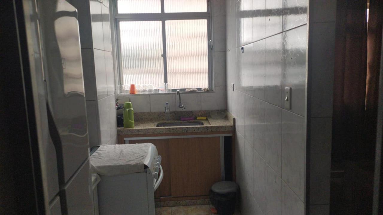 Kitnet Apartment Сао Паоло Екстериор снимка