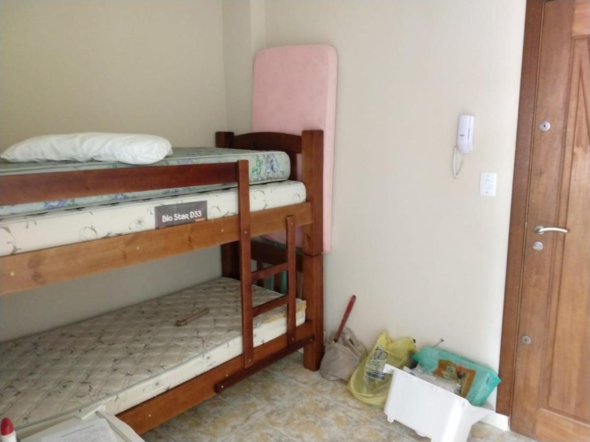 Kitnet Apartment Сао Паоло Екстериор снимка